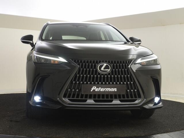 Lexus NX 350h Executive