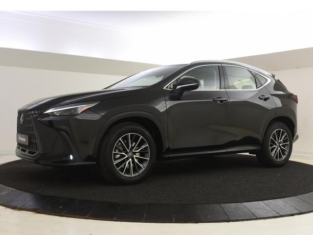 Lexus NX 350h Executive