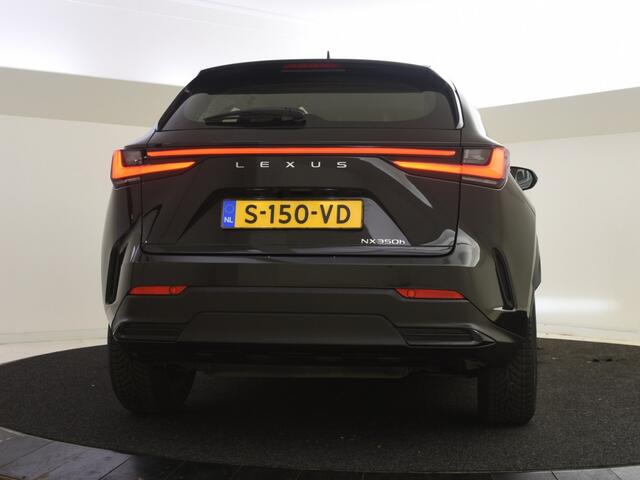 Lexus NX 350h Executive