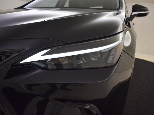 Lexus NX 350h Executive
