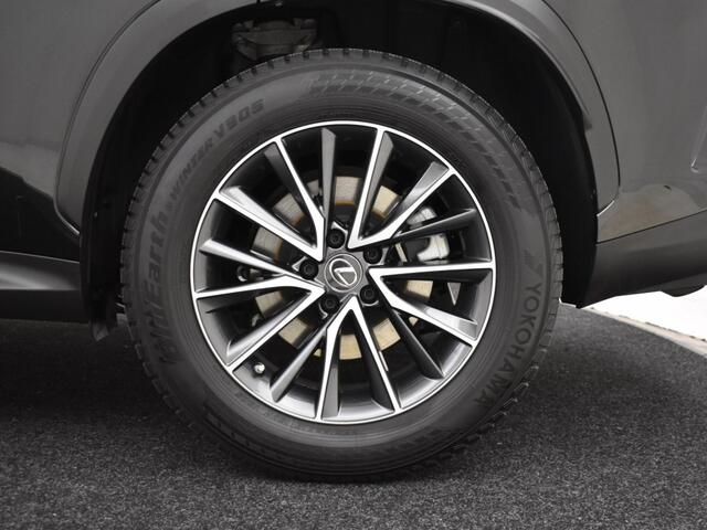 Lexus NX 350h Executive