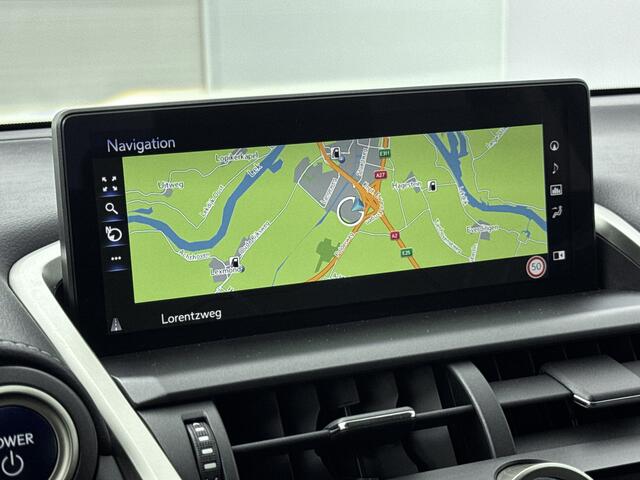 Lexus NX 300h AWD Luxury Edition Limited | Navigatie | Camera | Parkeersensoren | Cruise Control Adaptief | Climate Control | Stoelverwarming |