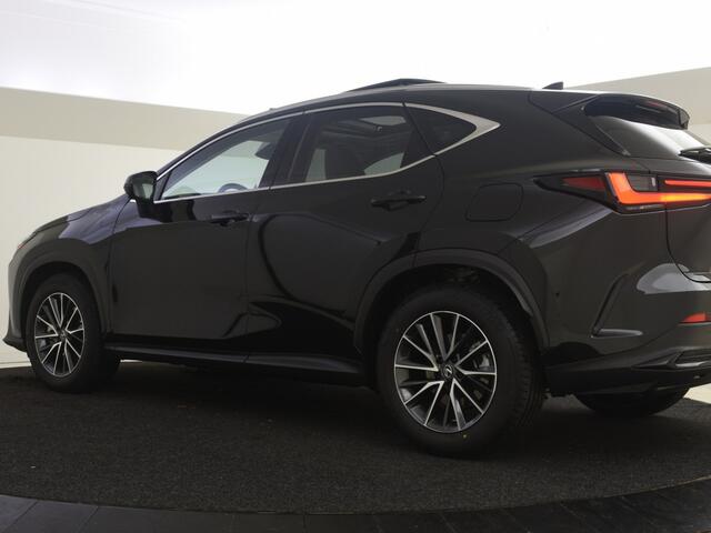 Lexus NX 450h+ AWD Executive Line | Elec. glazen dak