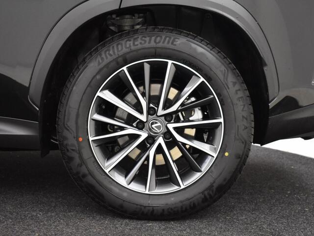 Lexus NX 450h+ AWD Executive Line | Elec. glazen dak