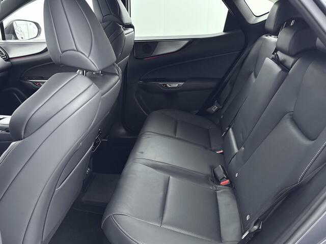 Lexus NX 450h+ AWD F Sport Line Limited | Lederen bekleding | Draadloze telefoonlader |