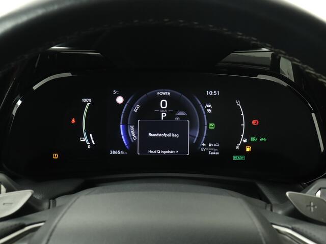 Lexus NX 450H+ F-Sport Limited | Dodehoekdetector | Stuur- en Stoelverwarming |