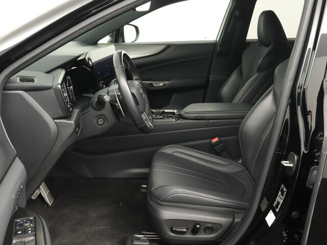Lexus NX 450H+ F-Sport Limited | Dodehoekdetector | Stuur- en Stoelverwarming |