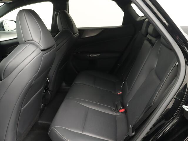 Lexus NX 450H+ F-Sport Limited | Dodehoekdetector | Stuur- en Stoelverwarming |