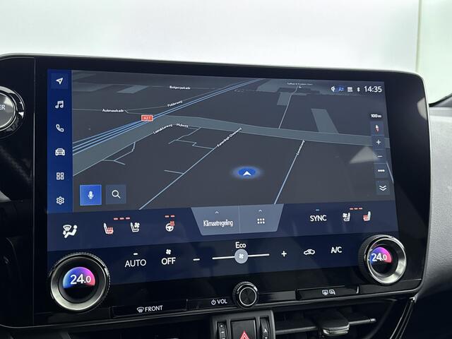 Lexus NX 450h+ AWD F Sport Line lots aangemeld 6-2