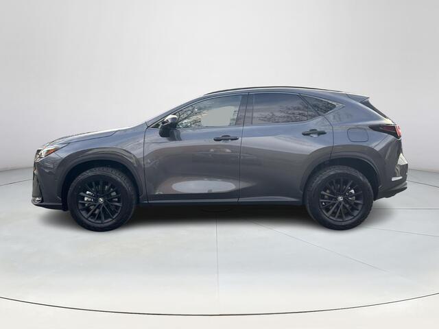 Lexus NX 450h+ AWD Overtrail | 06-10141018 Voor meer informatie