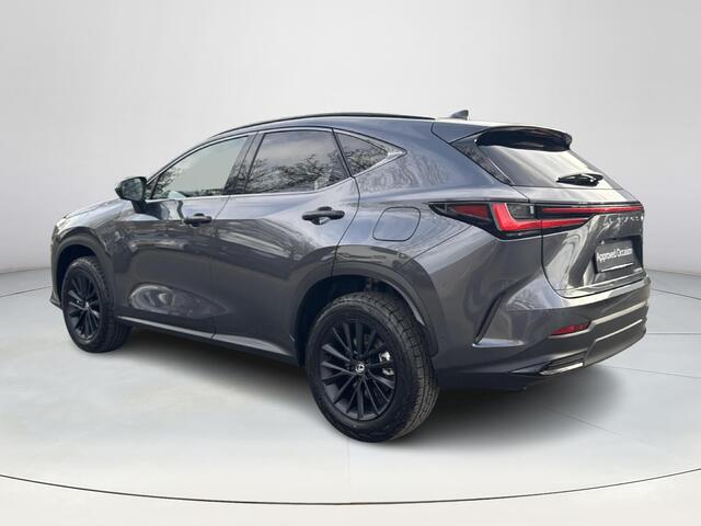 Lexus NX 450h+ AWD Overtrail | 06-10141018 Voor meer informatie