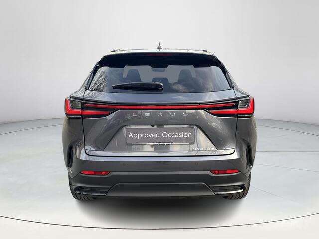 Lexus NX 450h+ AWD Overtrail | 06-10141018 Voor meer informatie