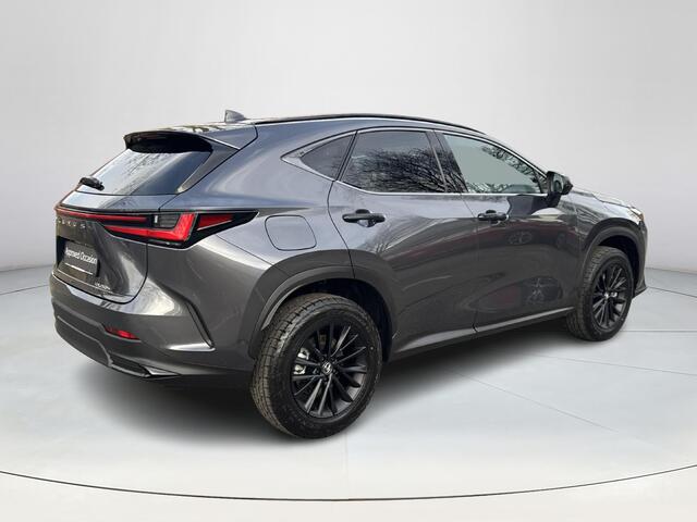 Lexus NX 450h+ AWD Overtrail | 06-10141018 Voor meer informatie
