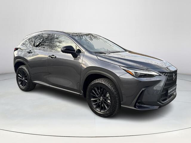 Lexus NX 450h+ AWD Overtrail | 06-10141018 Voor meer informatie