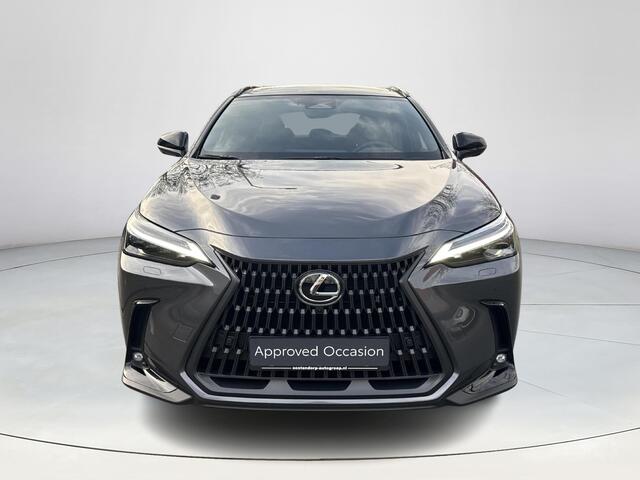 Lexus NX 450h+ AWD Overtrail | 06-10141018 Voor meer informatie
