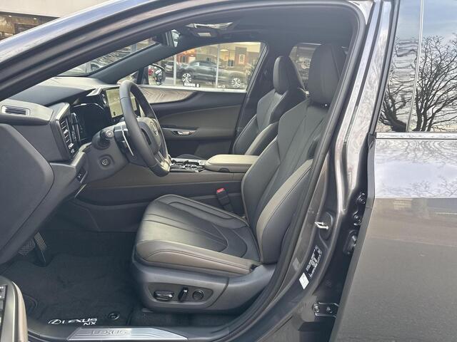 Lexus NX 450h+ AWD Overtrail | 06-10141018 Voor meer informatie