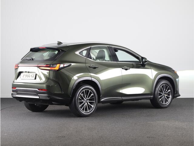 Lexus NX 350h Business Line Limited