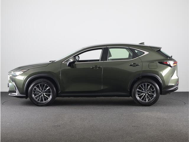 Lexus NX 350h Business Line Limited