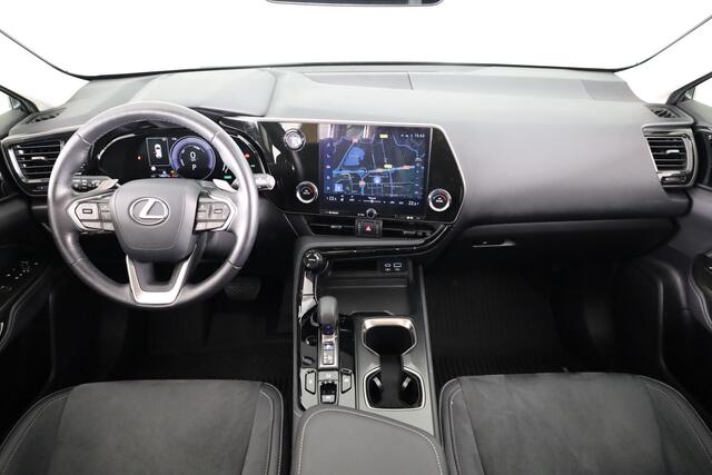 Lexus NX 350h Business Line Limited