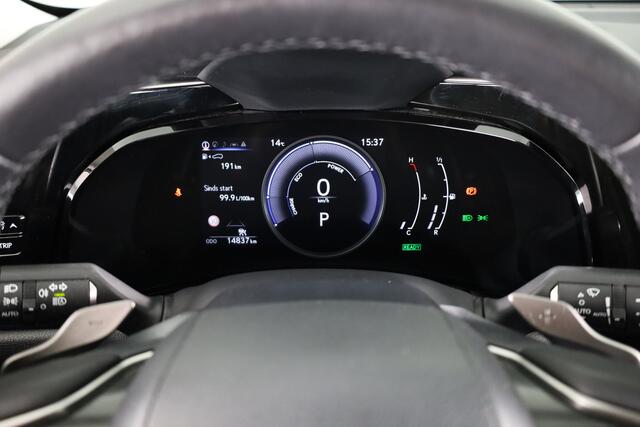 Lexus NX 350h Business Line Limited