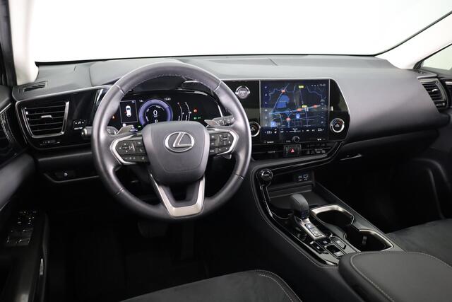 Lexus NX 350h Business Line Limited
