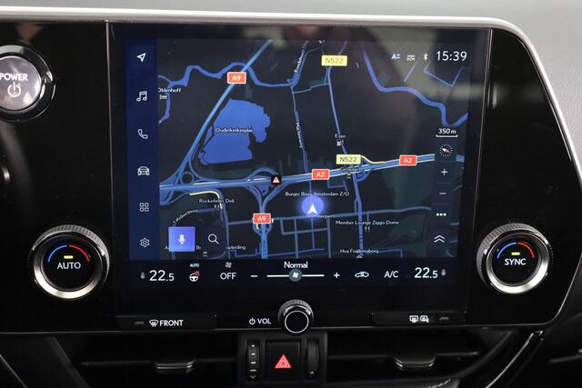 Lexus NX 350h Business Line Limited