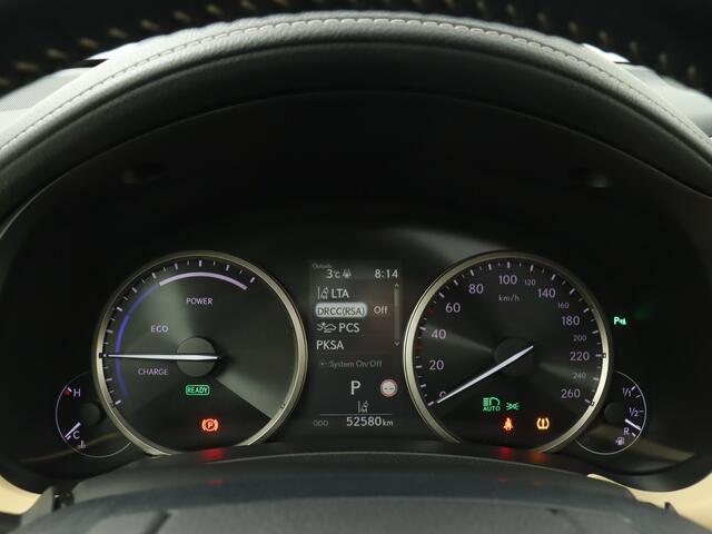 Lexus NX 300h AWD Executive Line President Pack | Panoramadak | Mark Levinson Audio | Dodehoekdetector | Stoelverwarming/-Verkoeling | 360 Camera | Stoelgeheugen | Head-up Display |