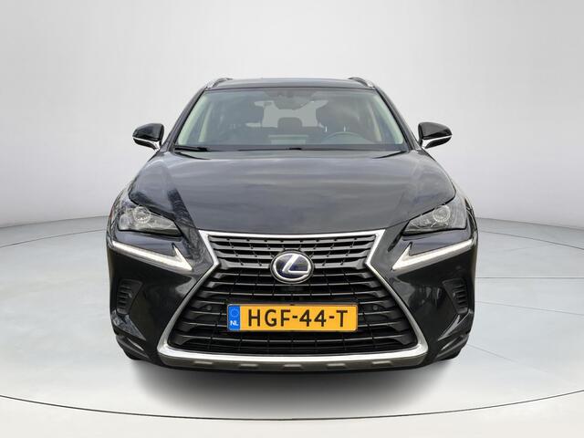 Lexus NX 300h AWD | Lederen bekleding | Volledige historie | Navigatiesysteem