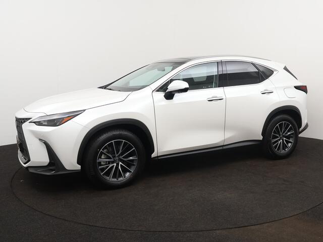 Lexus NX 450h+ AWD Executive Line Limited | Dodehoekdetector | Head-up display | Stoelgeheugen | Stoelverwarming/-Verkoeling |