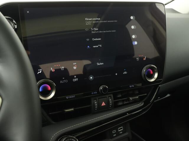 Lexus NX 450h+ AWD Executive Line Limited | Dodehoekdetector | Head-up display | Stoelgeheugen | Stoelverwarming/-Verkoeling |