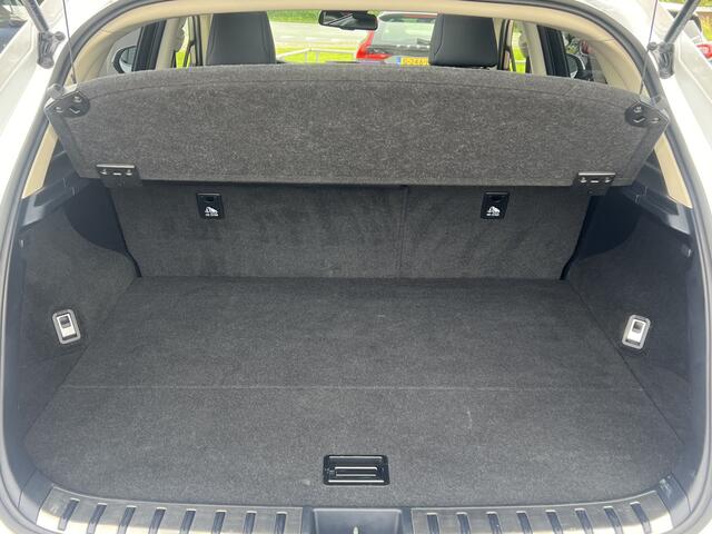 Lexus NX 300H Luxery Line Panoramadak Navigatie Adaptive Cruise Control Leder Carplay Elek Stoelen + Verwarming Camera DAB Hybride Lage Kilometerstand