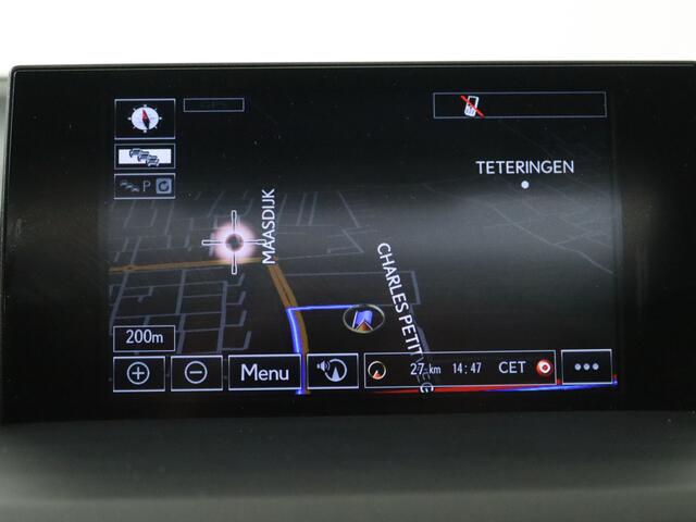 Lexus NX 300h AWD F Sport Line Limited | Trekhaak | 360 Camera | Navigatie | Panoramadak | LM velgen | Dodehoek Ass. | Leder |