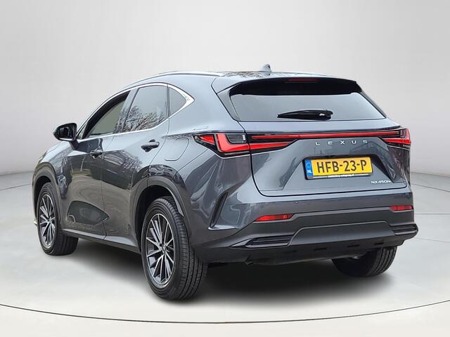 Lexus NX 450h+ AWD Executive Line Plug-In Hybrid | Head Up | Apple CarPlay | 360 Camera | Rijklaarprijs incl. garantie |