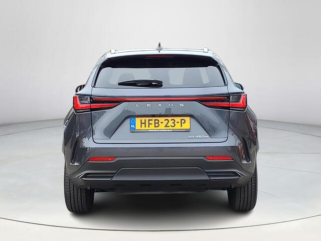 Lexus NX 450h+ AWD Executive Line Plug-In Hybrid | Head Up | Apple CarPlay | 360 Camera | Rijklaarprijs incl. garantie |