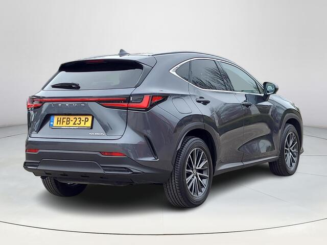Lexus NX 450h+ AWD Executive Line Plug-In Hybrid | Head Up | Apple CarPlay | 360 Camera | Rijklaarprijs incl. garantie |