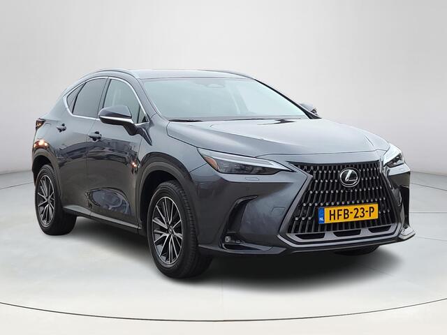 Lexus NX 450h+ AWD Executive Line Plug-In Hybrid | Head Up | Apple CarPlay | 360 Camera | Rijklaarprijs incl. garantie |