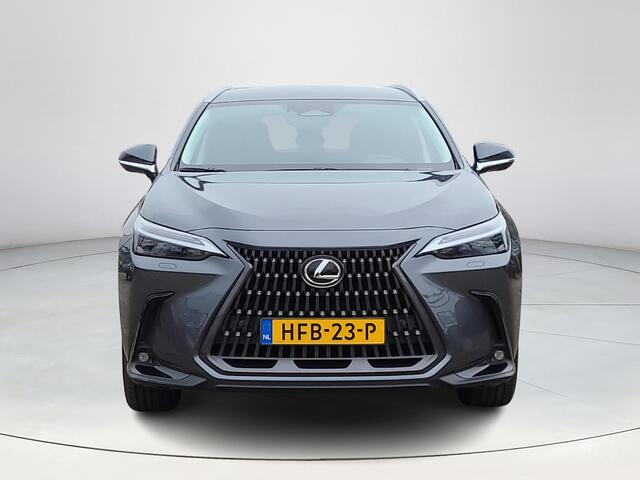 Lexus NX 450h+ AWD Executive Line Plug-In Hybrid | Head Up | Apple CarPlay | 360 Camera | Rijklaarprijs incl. garantie |