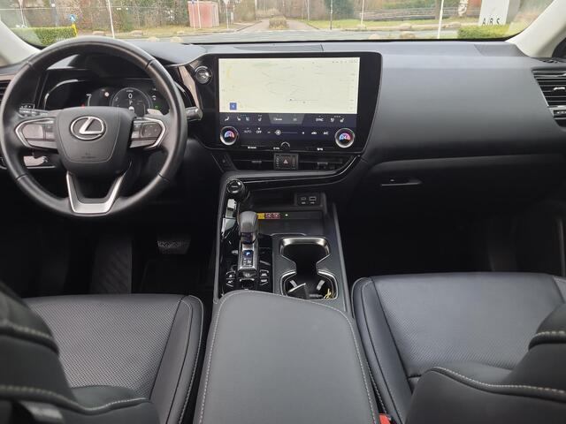 Lexus NX 450h+ AWD Executive Line Plug-In Hybrid | Head Up | Apple CarPlay | 360 Camera | Rijklaarprijs incl. garantie |
