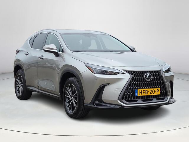 Lexus NX 450h+ AWD Luxury Line Plug-In Hybrid | Trekhaak | Apple CarPlay | Navigatie | Rijklaarprijs incl. garantie |