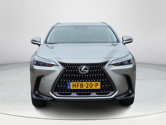 Lexus NX 450h+ AWD Luxury Line Plug-In Hybrid | Trekhaak | Apple CarPlay | Navigatie | Rijklaarprijs incl. garantie |