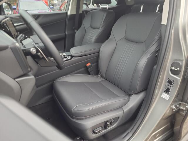 Lexus NX 450h+ AWD Luxury Line Plug-In Hybrid | Trekhaak | Apple CarPlay | Navigatie | Rijklaarprijs incl. garantie |