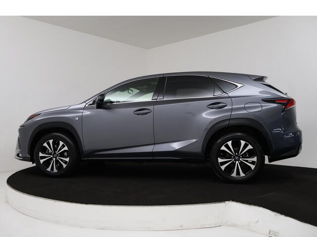Lexus NX 300h AWD F Sport Line | Panoramadak | Navigatie |