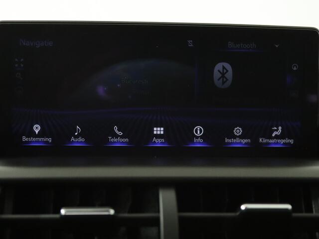 Lexus NX 300h AWD F Sport Line | Panoramadak | Navigatie |
