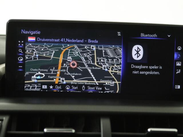 Lexus NX 300h AWD F Sport Line | Panoramadak | Navigatie |