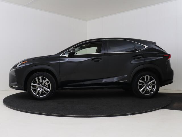 Lexus NX 300h AWD Luxury Line Limited | Panoramadak | Premium Navigatie | Safeety System |