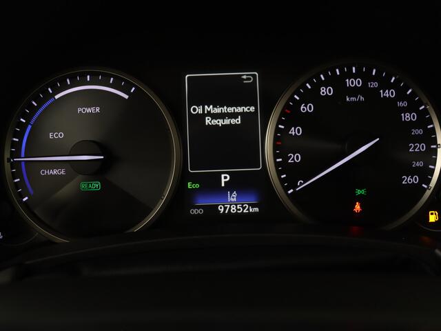 Lexus NX 300h AWD Luxury Line Limited | Panoramadak | Premium Navigatie | Safeety System |