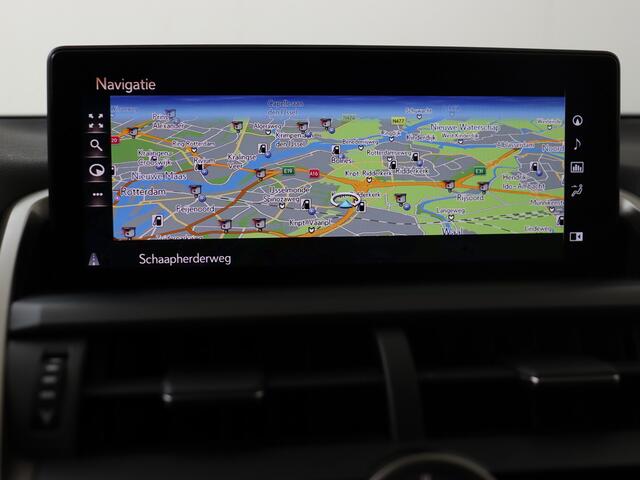 Lexus NX 300h AWD Luxury Line Limited | Panoramadak | Premium Navigatie | Safeety System |
