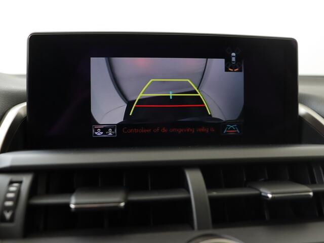 Lexus NX 300h AWD Luxury Line Limited | Panoramadak | Premium Navigatie | Safeety System |
