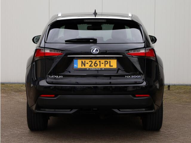 Lexus NX 300h AWD F Sport Line | Mark Levinson | 360 Camera | Trekhaak