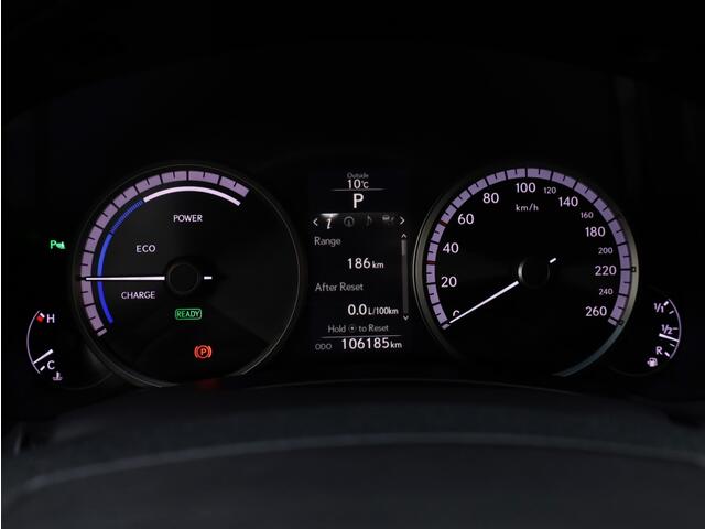 Lexus NX 300h AWD F Sport Line | Mark Levinson | 360 Camera | Trekhaak